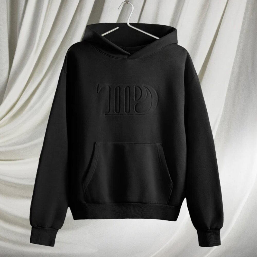 Taylor Swift TTPD Hoodie in XS - Brand New